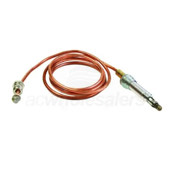 Banner Q340A1074 Thermocouple 24'