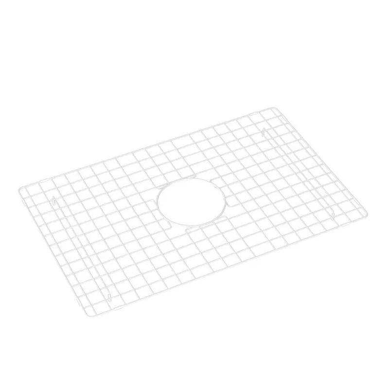 ROHL WSGUM2318WH Allia 19-1/2 in x 14-3/8 in Stainless Steel Grid