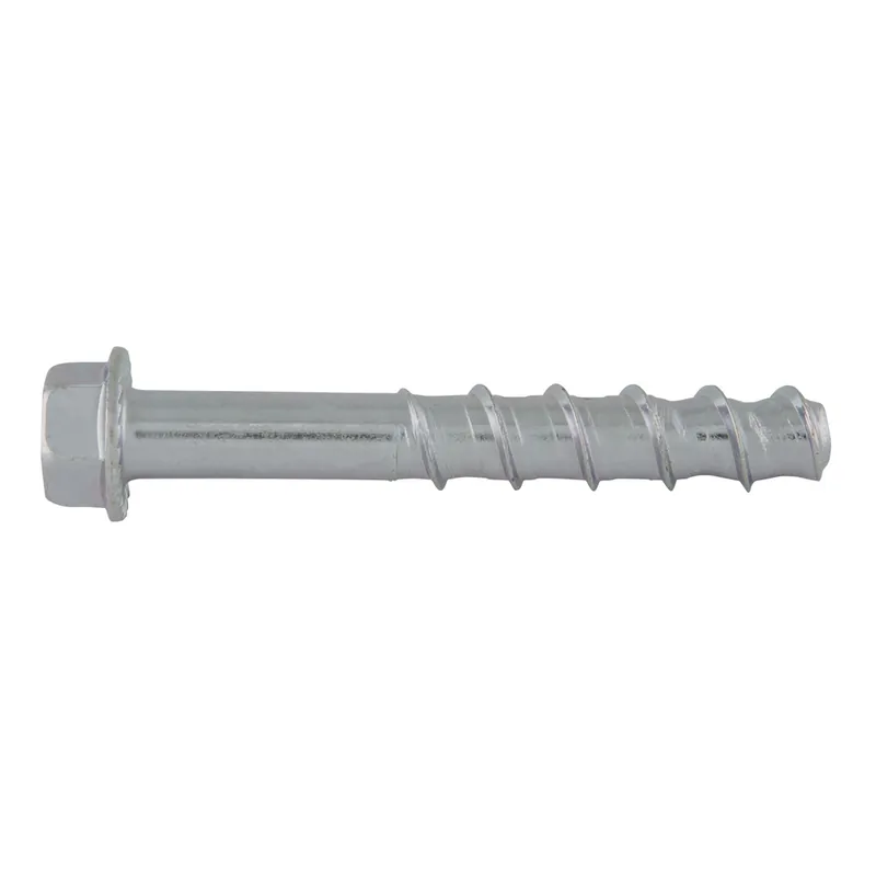 DeWalt PFM1411420 Screw-Bolt+ Concrete Screw Anchor 1/2 x 4 Pack of 50