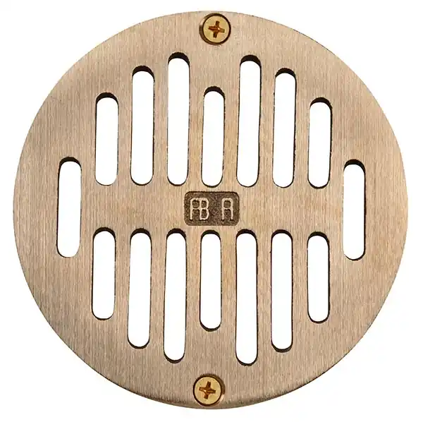 IPS Corporation 69208 Strainer 4 3/4 NB