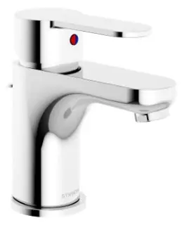 Symmons SLS-6712-MP-1.0 Identity Single Handle Faucet