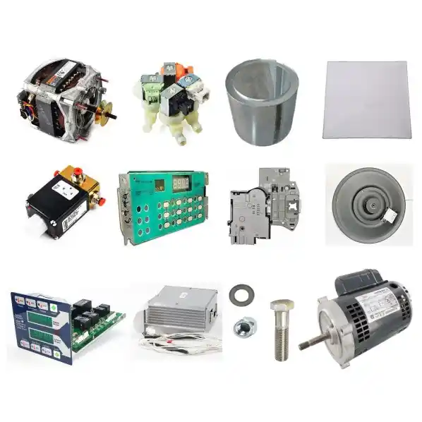 Whirlpool W10139460 Compressor