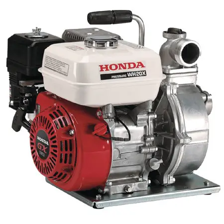Honda 660860 5.5HP 2 Water Pump