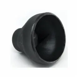 Approved Vendor P28289 Eccentric Reducer Carbon Steel 6 x 2 in Nominal SCH 40/STD