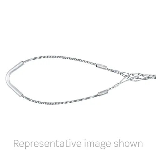 Leviton L7984-100 Supp GP SRVC Drop .53-.73 SE SGL WV