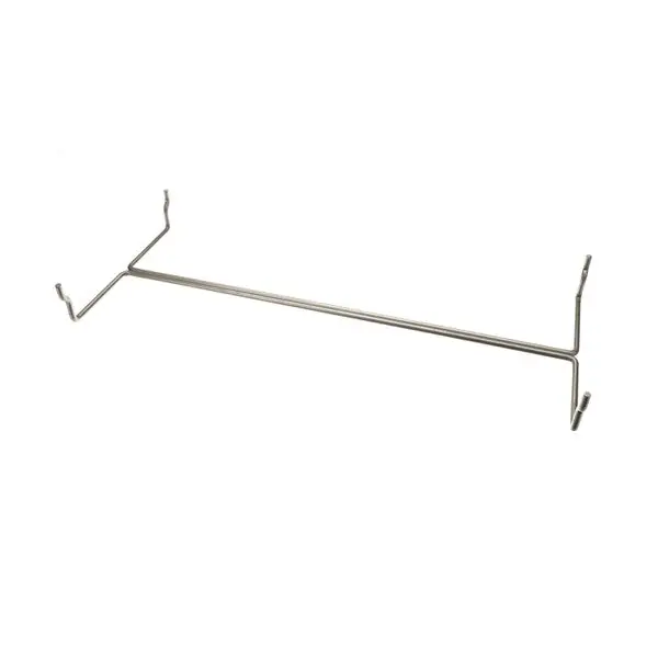 WIRE RAIL CHROME PLTD PACK OF 2 PS2980-2 for Winston Products