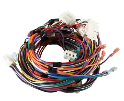 YORK S1-025-27174-000 WIRE HARNESS
