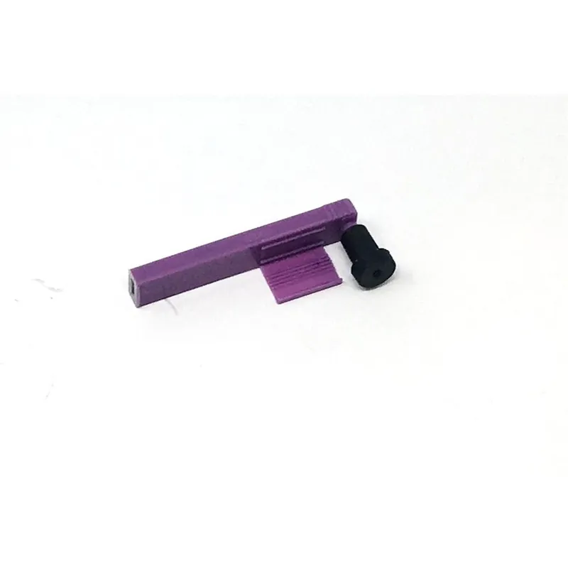 Honeywell Process Solutions 30735489-001 6Pk Purple Pen 2 DR4200 / 4300 / 4500