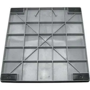Carson 92110007 Condenser Pad 30 in x 30 in x 2 in