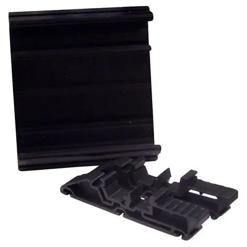 Altronix DK1 DIN Rail Mounting Kit for Various Models