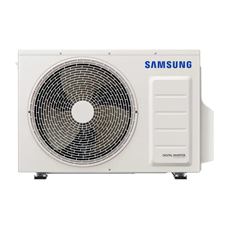 Samsung CXH09ADB-CNH09JBD Split System Kit Console 9K BTU