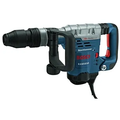 Bosch 11321EVS SDS-max Demolition Hammers 1,900 blows/min