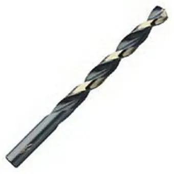 Triumph 12518 T1Hd High Speed Steel Jobber Drill Bit