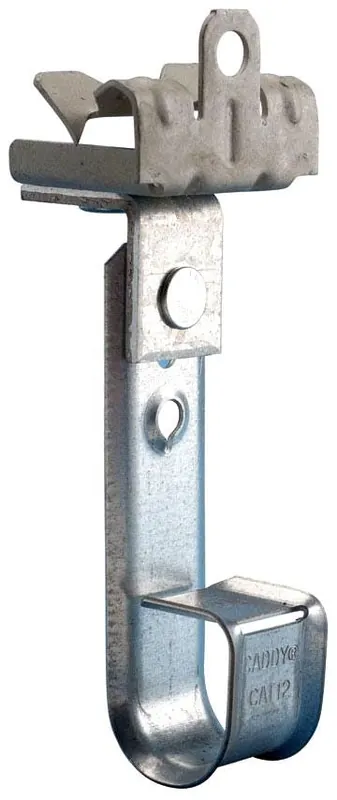 Erico CAT1224 Cable Support J-Hook 3/4 Inch Replacement MPN