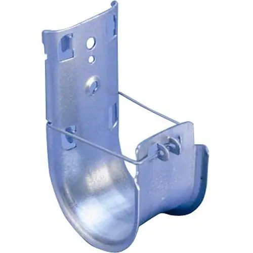 nVent CADDY CAT48HP Cat HP J-Hook Pre-Galvanized Steel 3 Inch