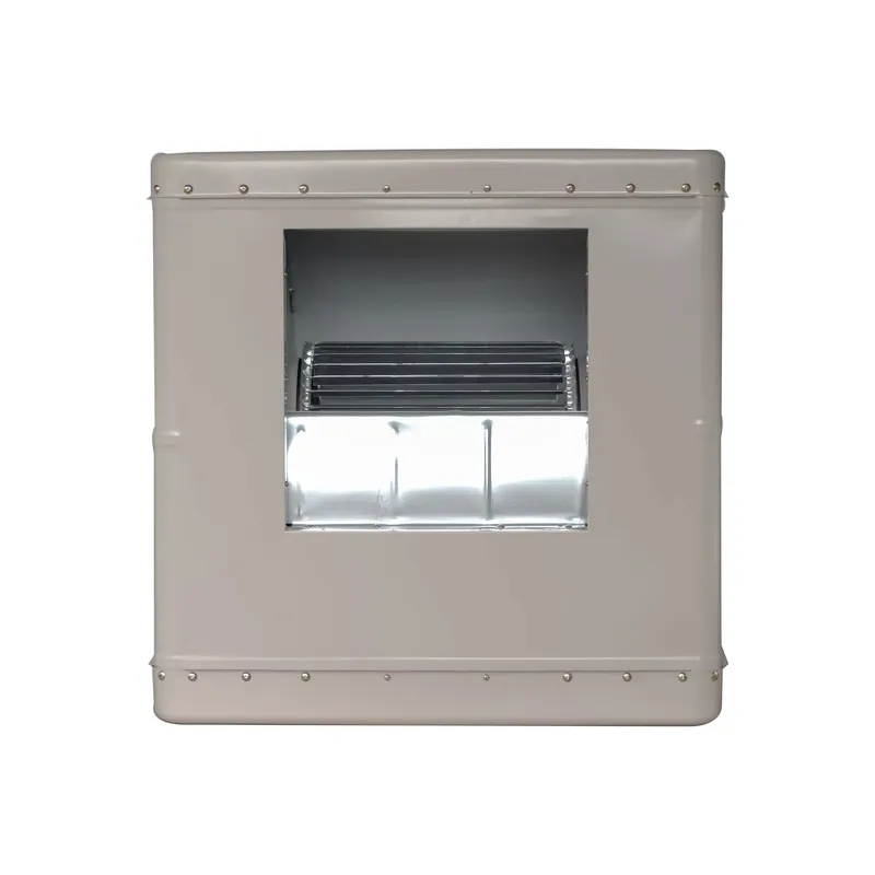CHAMPION 4001SD-UL Evaporative Cooler 4600 CFM for 1700 sq ft