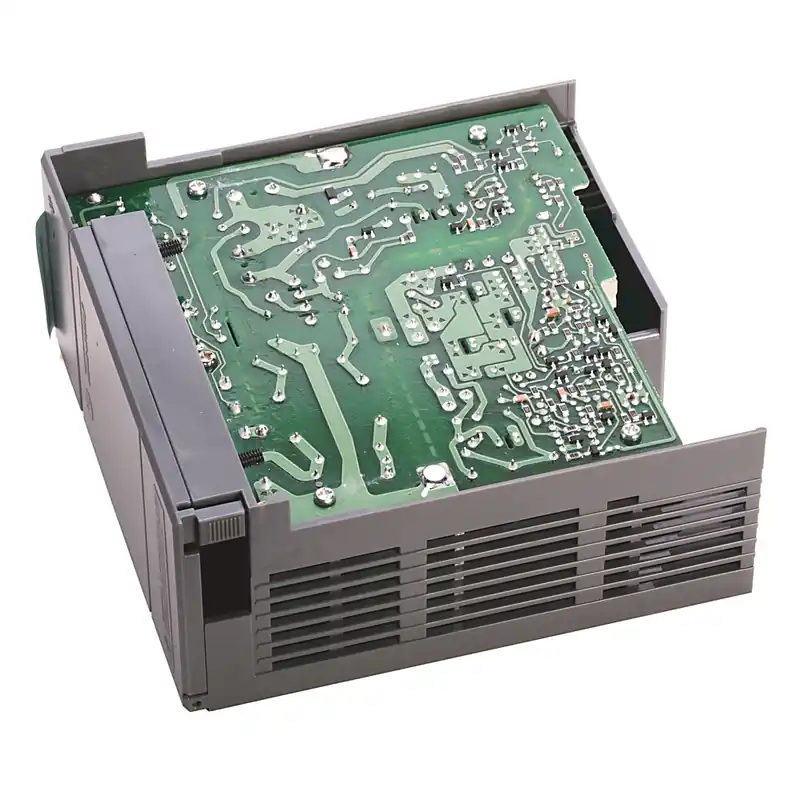 Rockwell Automation 1746-P2 Power Supply Rack Mount 120/240 VAC 5A