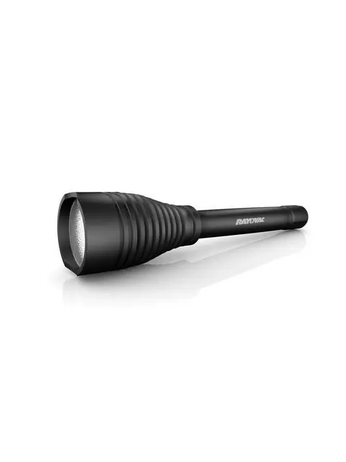 Rayovac SP4123A-BA LED Beast Flashlight 2000 Lumen