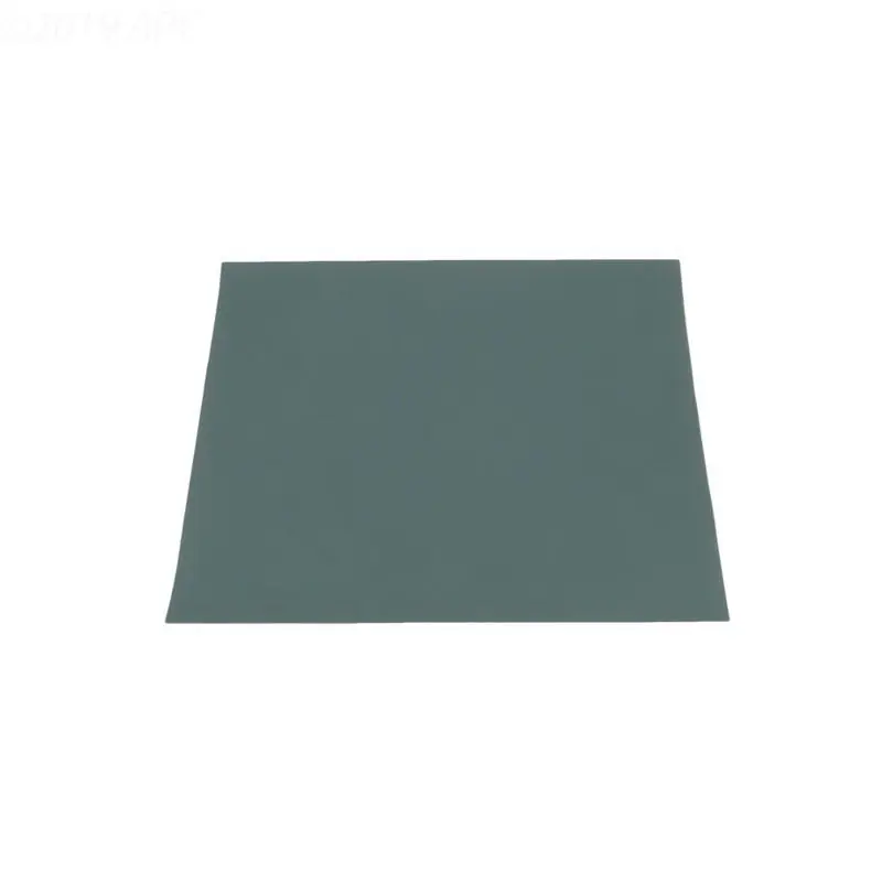 GLI POOL PRODUCTS 20-PATCH-HYP-GRN Cover Doctor Hyperlite Pool Cover Patch Kit - Green