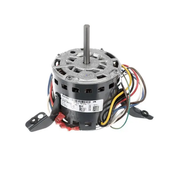 1/3HP 115V 1075 RPM Blower Motor Replacement HB41TR114 for Carrier