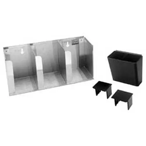 Lid Organizer 3 Lid SJL1014A for San Jamar  SJL1014A