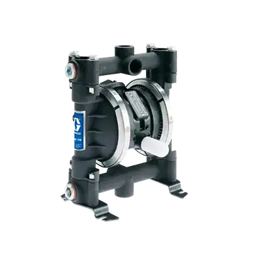 Graco D53211 Husky 716 – 16 gpm Air-Operated Double Diaphragm Pump