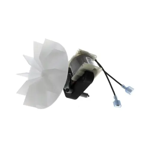 Beverage Air Fan Motor Replacement 501-201D for Beverage Air