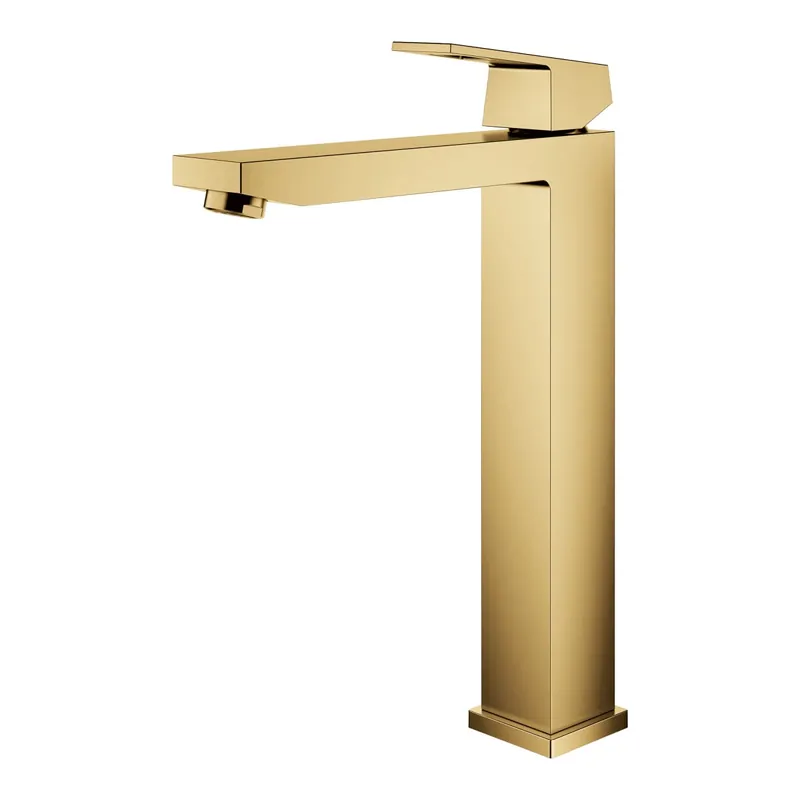 Grohe 23671GN0 Single Hole Single-Handle Deck Mount Vessel Sink Faucet 1.2 GPM