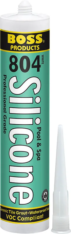American Granby 80401B Sil Cer Tile Grt Wht 10.3oz Cr