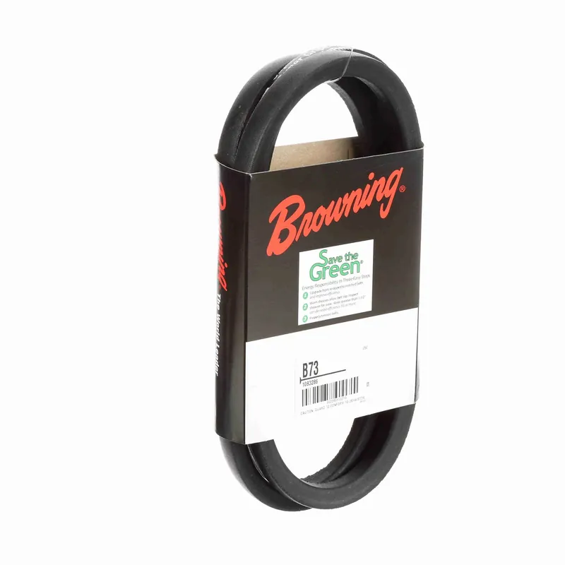 Browning 1083286 B73 Super Gripbelt 21/32 x 7/16 inches Replacement 1083286
