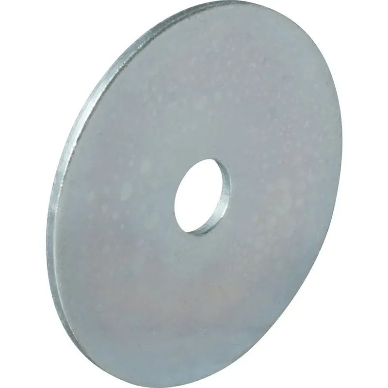 F4P CES14X112FWZJ 1/4 X 1 1/2 Fender Washer Jar of 100