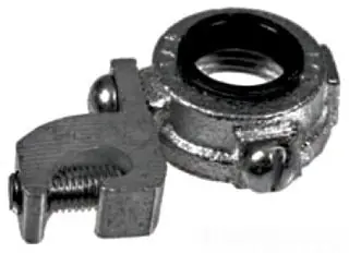 Southwire 337M Grounding Bushing 2-1/2 Insulated Power 50 per Case