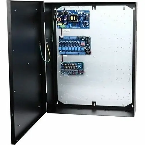 Altronix T2MK78D 8-Door Altronix/Mercury Access and Power Integration Kit