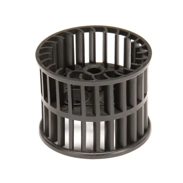 FAN BLOWER 2.5 X 2.0 DI Replacement 22-10085 for World Hand Dryer