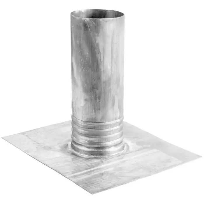 Mayco Industries LF4 KY Lead Flashing 4 in
