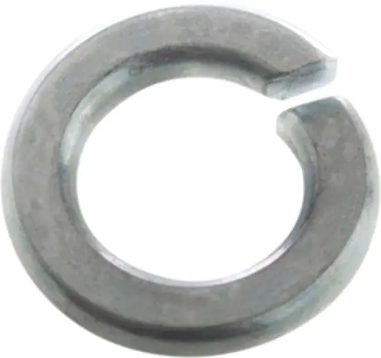 Cully 40530J CUL 40530J 5/16 ZP MED SPLIT LCKWSH