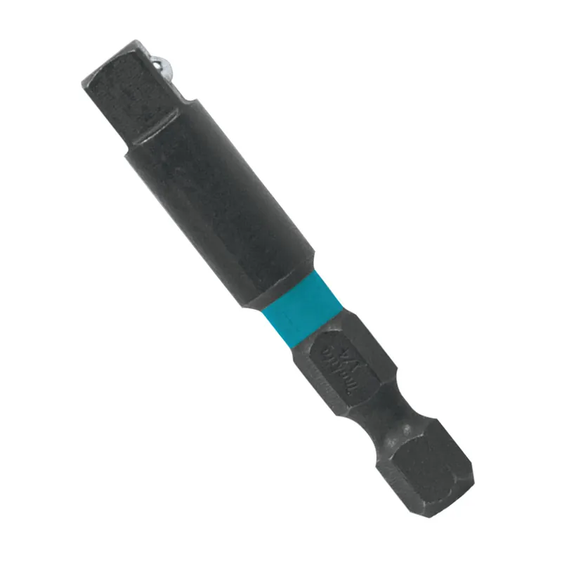 Makita A97025 1/4 X 2 Impactx Socket Adapter
