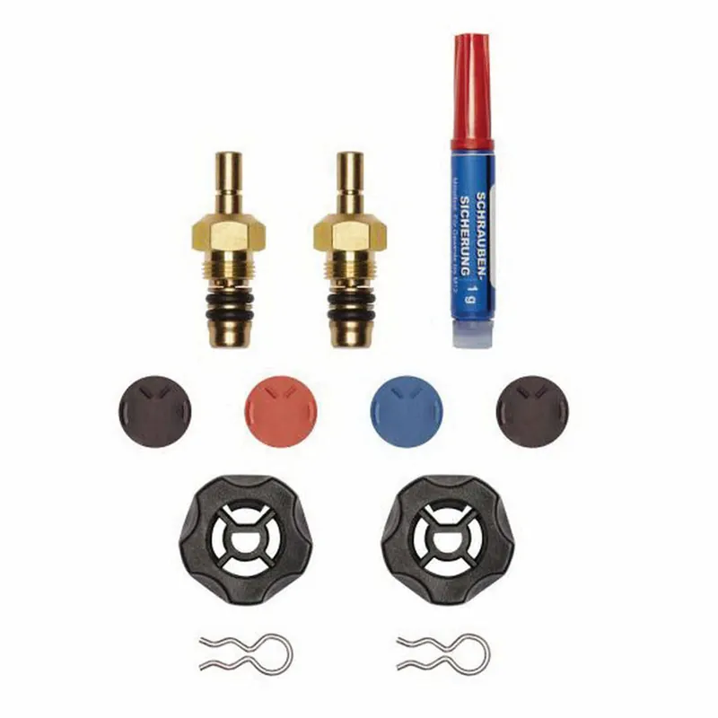 Testo 05545570 Valve Repair Kit