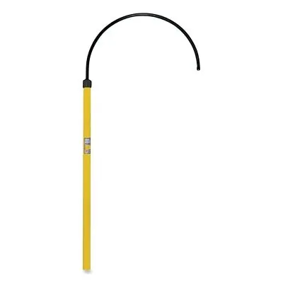 Honeywell 24401-ES Insulated Rescue Hook 6 ft L Replacement MPN