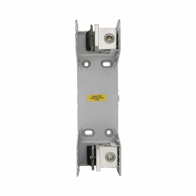 Eaton RM60400-1CR Bussmann Fuse Holder 600 V 225 to 400 A
