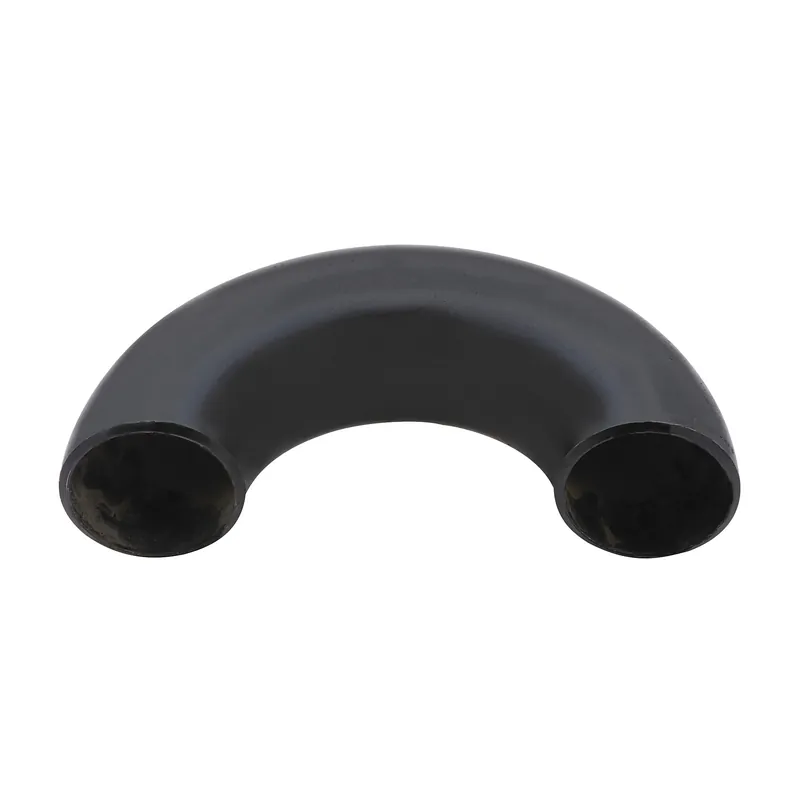 Approved Vendor 5388 2 1/2 STD LR 180 Weld Return Bend A234WPB .203W