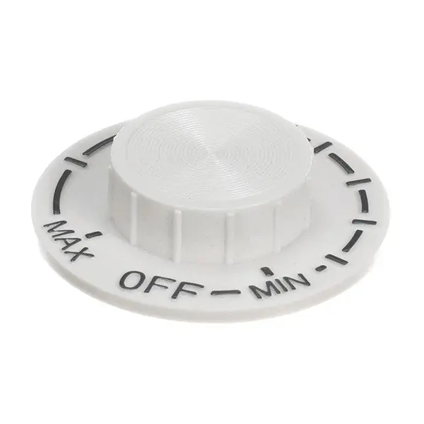 Thermostat Knob Power Replacement 8332612050101 for Absocold Corp