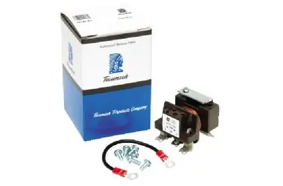 Tecumseh 820ARR2A29 Relay AJA7441AXD