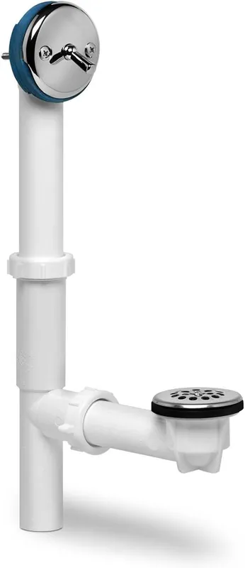 Oatey A9226 Bath Drain Kit Small
