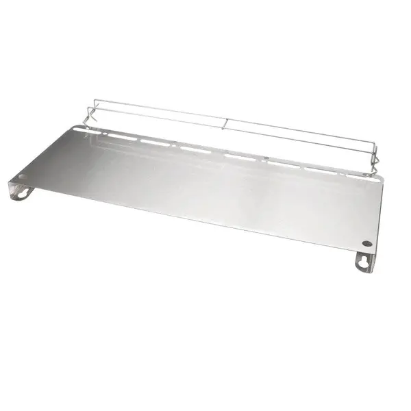 KIT SPLIT AIR DUCT I SECTION A/G/R Replacement SER-60679-00 for Traulsen