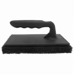 TRUE VALUE TV111481 Oversized Grill Brush