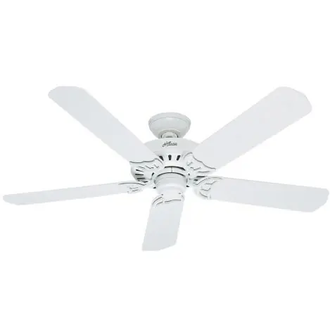 Casablanca 53125 Ceiling Fan Power Each