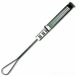 Belden 23-44441 CLAMP-P Aluminum 1-2 PR Drop Wire Serrated Shim