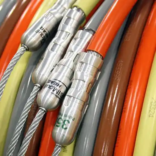 Southwire SPH1-12 Maxis 1 AWG SIMpull HEAD 12 Pulling Device (56919312)