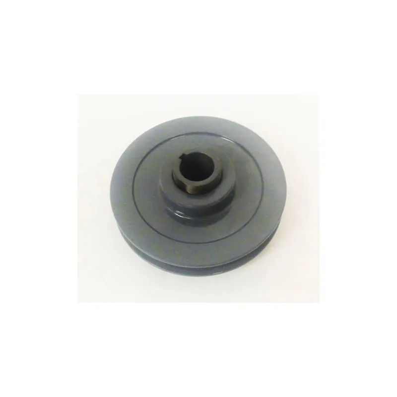 Phoenix S4 Sheave 1VM50 4.75-inch x 7/8-inch Cast Iron Pulley